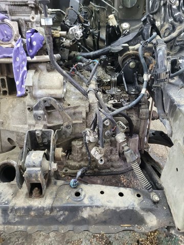 Automatyczna skrzynia biegów, kompletna 3050042212 Toyota