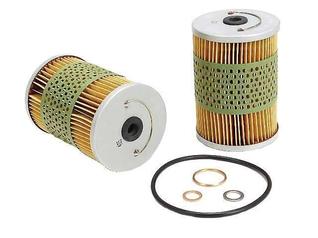 Do koszyka H929X Mann-Filter Filtr oleju