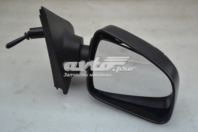 FP5631M02 FPS Lusterko wsteczne prawe