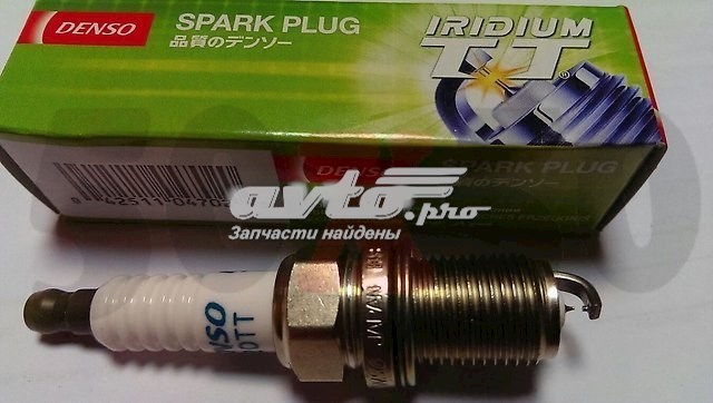 Świeca zapłonowa Denso IK20TT4 cena, od 10,10 USD