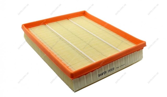 Filtr powietrza SX316 Shafer