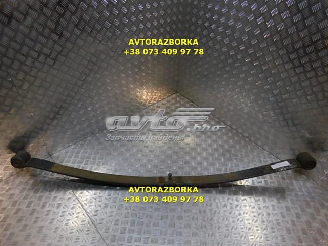 A9743204402 Mercedes Resor przedni