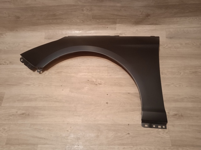 Błotnik przedni lewy do Hyundai Sonata VII LF