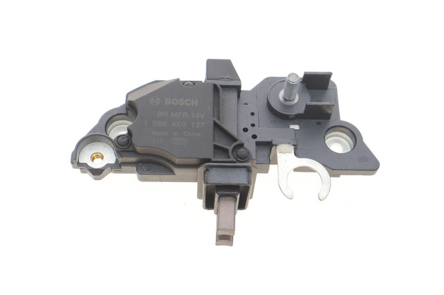 Regulator alternatora (przekaźnik ładowania) Bosch 1986AE0127