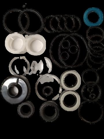 ME9020KIT MSG Zestaw naprawczy maglownicy (mechanizmu) (zestaw uszczelniaczy)