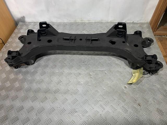 Korpus osi tylnej do Hyundai Sonata V NF