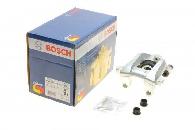 0 986 135 480 Bosch zacisk hamulcowy tylny prawy