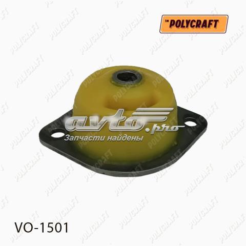 Silentblock tylnej belki do Volvo 340/360  343, 345