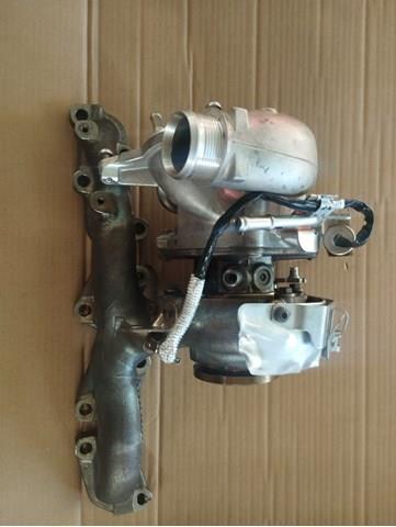 04L253056M VAG Turbina
