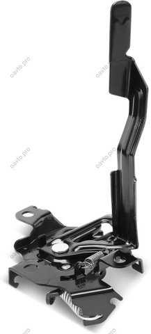  Zamek maski Toyota RAV4 4