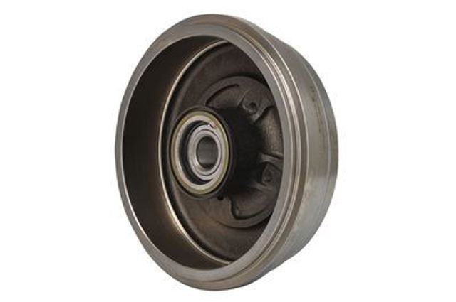 Bęben hamulcowy tylny Bosch 986477287 cena, od 109,70 USD