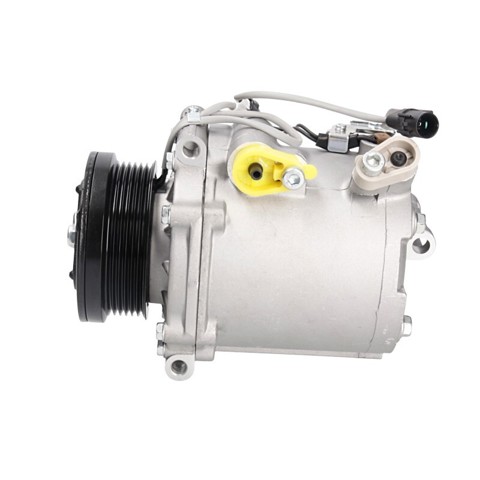 Sprężarka klimatyzacji MSG AC0053 cena, od 323,95 USD