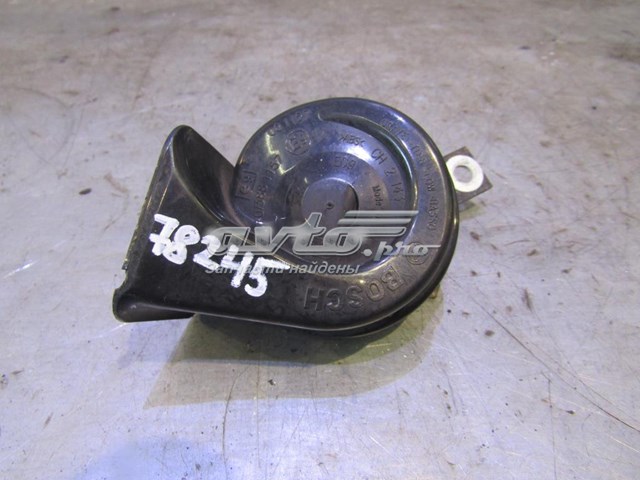 Sygnał dźwiękowy (klakson) do Nissan Pathfinder  R51M