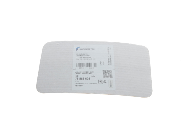 Półpierścień oporowy wału korbowego, STD, zestaw Kolbenschmidt 78863608 cena, od 14,26 USD