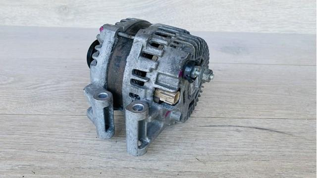 56029624AC Chrysler Alternator