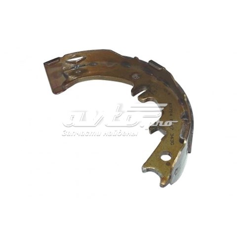Do koszyka T113502170 Chery Klocki hamulca ręcznego