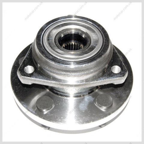 Piasta przednia Iljin IJ123039 cena, od 91,21 USD