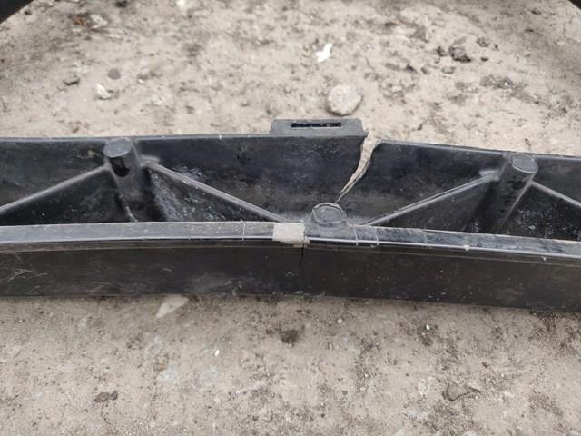 Osłona chłodnicy kompletna (panel mocowania reflektorów) Land Rover Range Rover IV