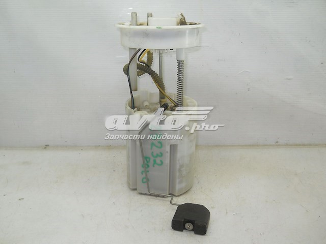 Do koszyka 6RU919051A VAG Moduł pompy paliwowej z czujnikiem poziomu paliwa