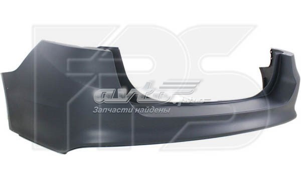 FP2820950P FPS Zderzak tylny