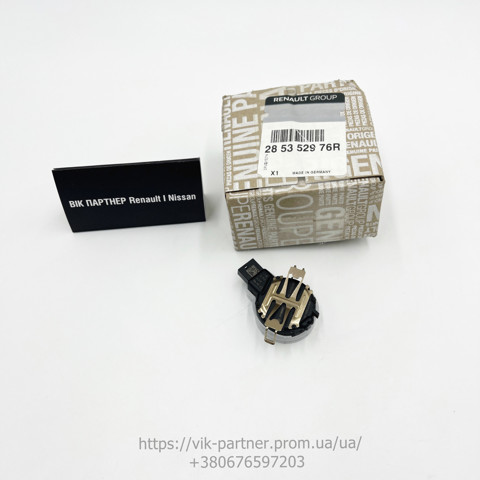  285352976R Renault (RVI)