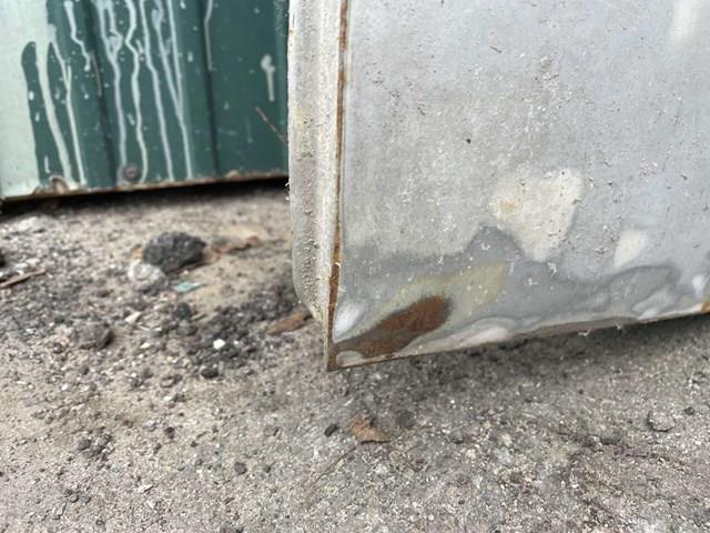 Drzwi tylne lewe ZAZ TF69Y06200928 cena, od 167,03 USD