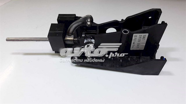 Do koszyka 55345939 Fiat/Alfa/Lancia Mechanizm zmiany biegów (cięgno)