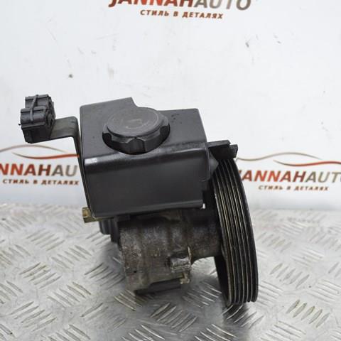 Pompa wspomagania hydraulicznego kierownicy 9636868880 Peugeot/Citroen