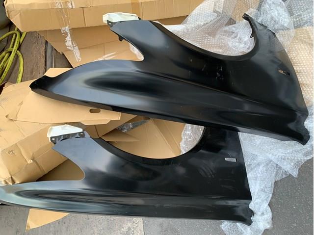  Błotnik przedni prawy Lexus LS 