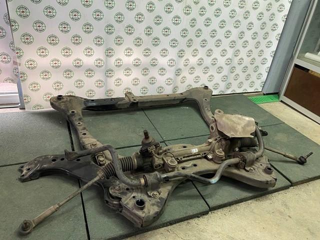 4425042180 Toyota Listwa kierownicza (maglownica)