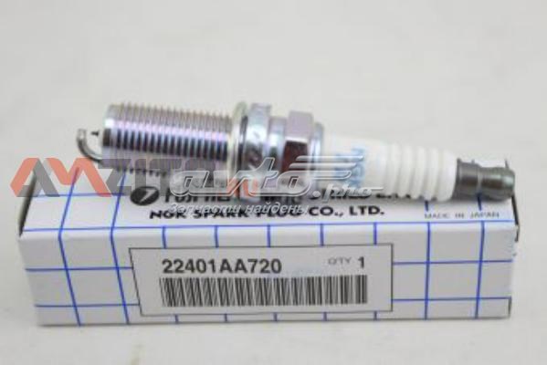 Świeca zapłonowa Subaru 22401AA720 cena, od 13,38 USD
