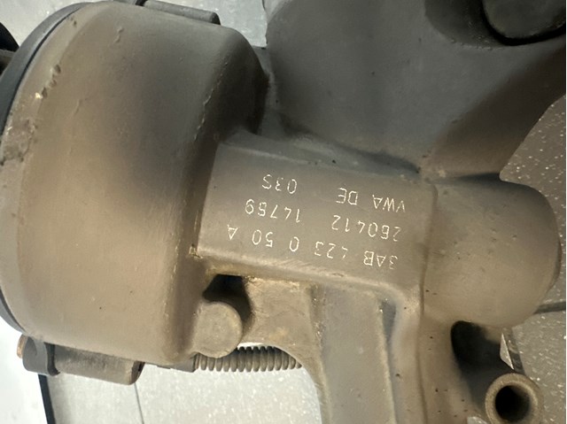 Listwa kierownicza (maglownica) VAG VW428NL00R cena, od 600,48 USD