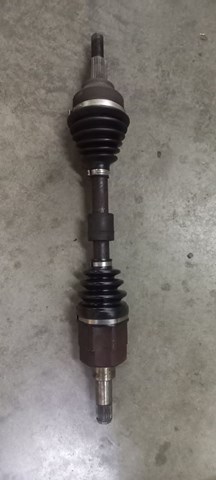 Półoś napędowa przednia lewa GSP NCV12101 cena, od 98,82 USD