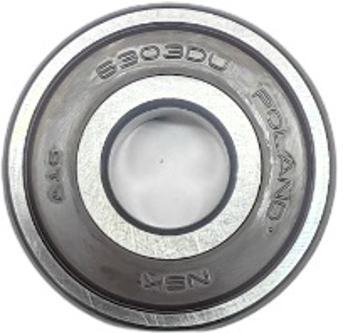 Do koszyka 6303T1XDDUC3E NSK Łożysko alternatora