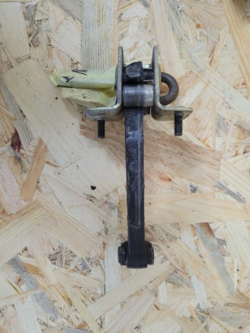 Klocki hamulca ręcznego 30661410 Volvo