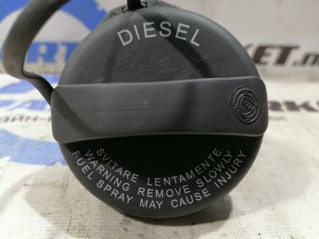 Korek wlewu paliwa Citroen Jumper platforma pokładowa (250) (2006 - 2026) cena, od 69,93 USD