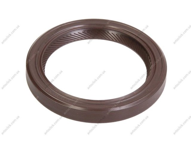 Do koszyka 0734319588 ZF Parts Uszczelniacz końcówki reduktora mostu przedniego