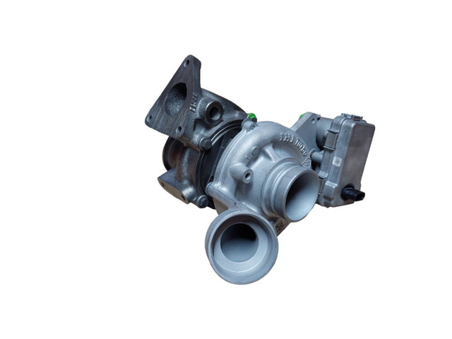 Turbina Mercedes A651090028680 cena, od 245,04 USD
