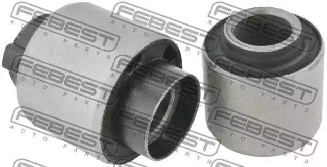 Silentblock amortyzatora tylnego Polycraft HY0659 cena, od 17,71 USD