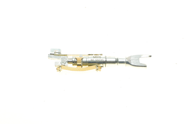 Do koszyka RWS1237 Rotweiss Samoregulator szczęk hamulcowych (zestaw naprawczy)