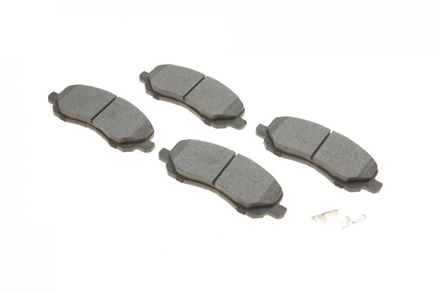 Klocki hamulcowe przednie tarczowe Solgy 209174 cena, od 24,07 USD