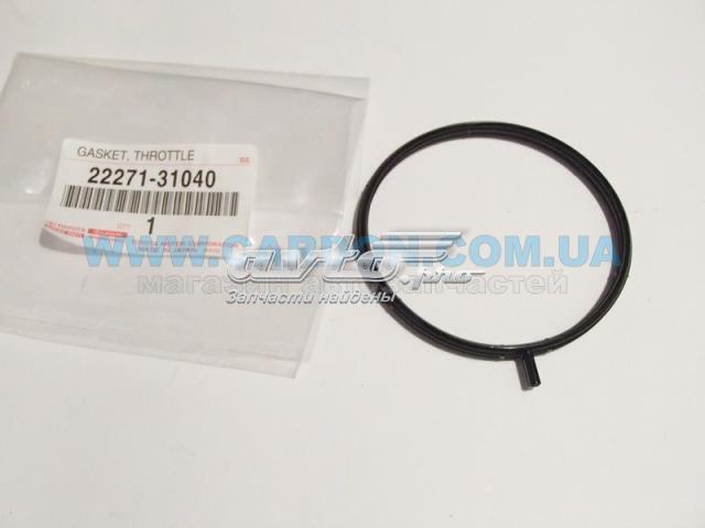 Uszczelka przepustnicy Toyota 2227131040