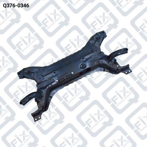 Korpus osi przedniej Mitsubishi Outlander III SUV (GF, GG) (2010 - 2022) cena, od 185,02 USD