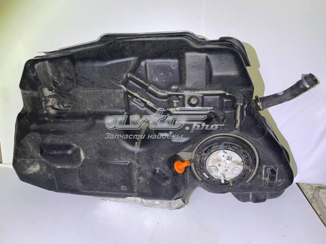 Zbiornik paliwa do Ford Edge II CD539