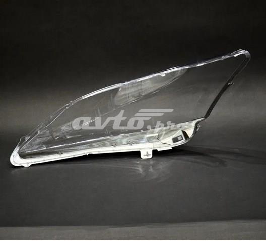 Reflektor lewy 8118533760 Toyota