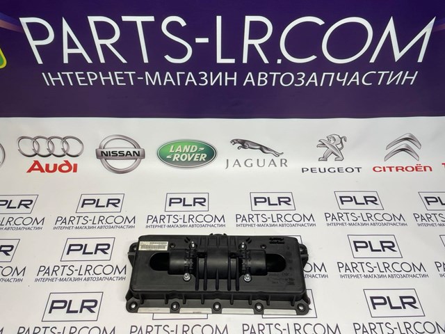 C2Z32119 Jaguar Poduszka powietrzna (Airbag) pasażera