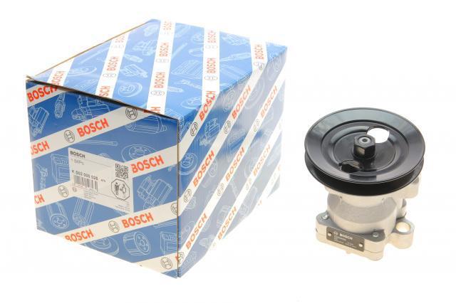 KS02000028 Bosch pompa wspomagania hydraulicznego kierownicy