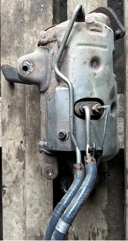 Do koszyka Konwerter-katalizator Hyundai I40  VF