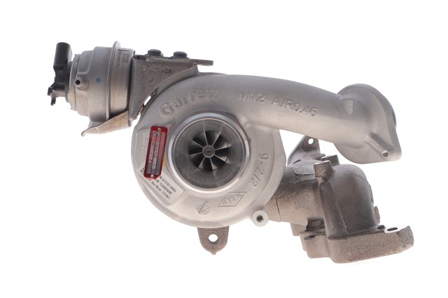 Do koszyka 8737679003S Garrett Turbina