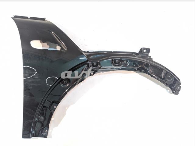 Błotnik przedni prawy BMW 41007374522